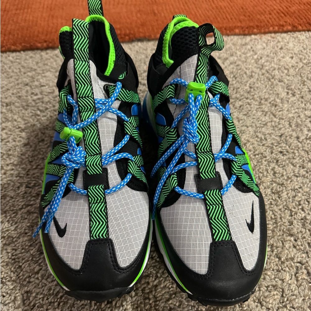 Nike Air Max 270 Bowen Black
